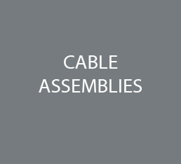 CABLE ASSEMBLIES