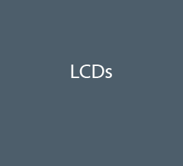 LCD`S