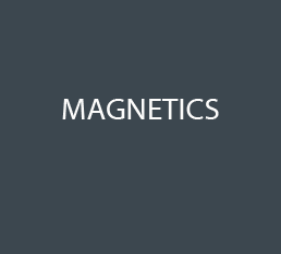 MAGNETICS