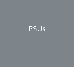 PSU`S