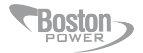 Boston Power